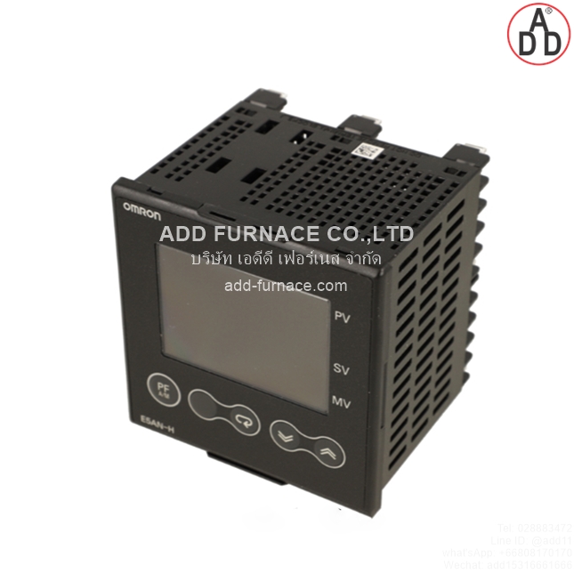 OMRON E5AN-HPRR2BM-500 (2)